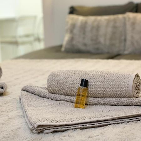 Tátra Luxury Apartments Budapest Esterno foto