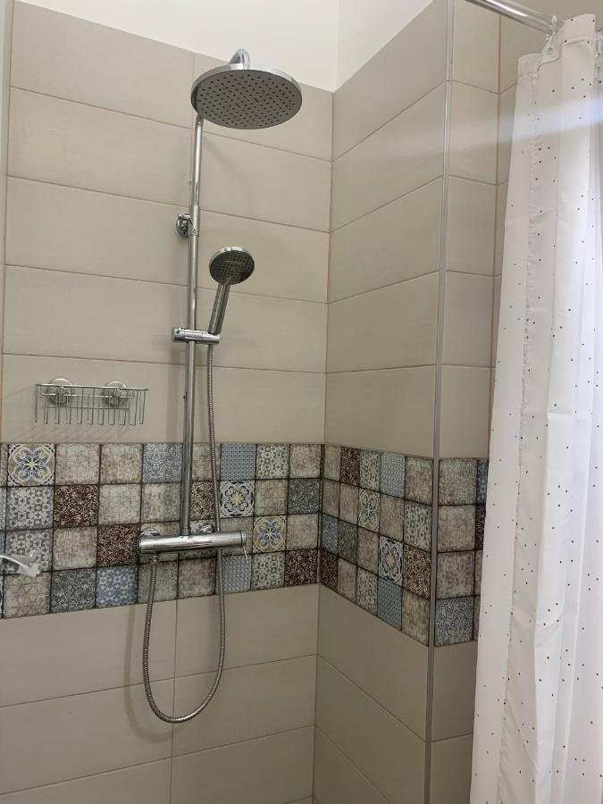 Tátra Luxury Apartments Budapest Esterno foto