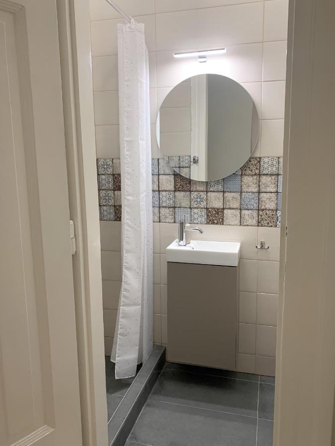 Tátra Luxury Apartments Budapest Esterno foto