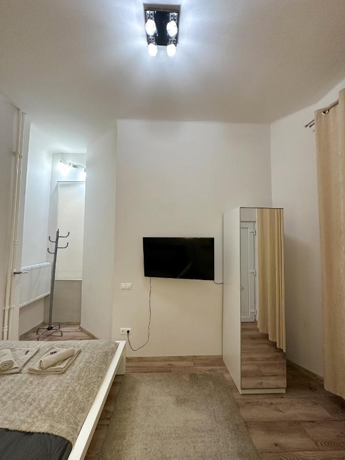 Tátra Luxury Apartments Budapest Esterno foto